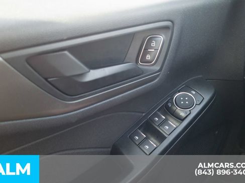 Used 2024 Ford Escape Active FWD image 14