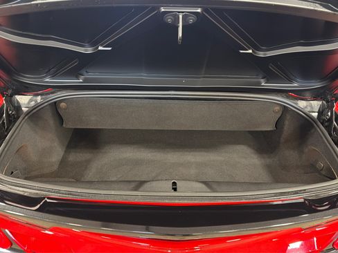 Used 2019 Chevrolet Corvette Stingray Convertible RWD image 12