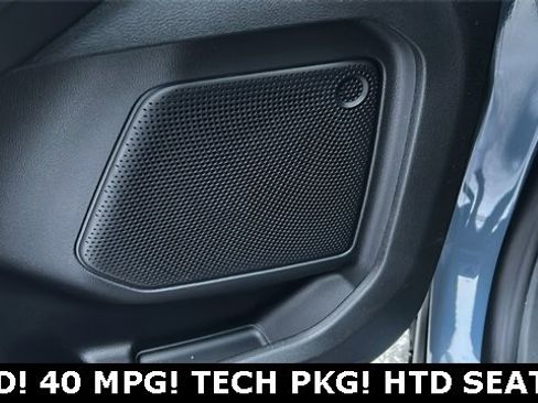 New 2026 Ford Escape ST-Line Select w/ Tech Pack #1 image 21