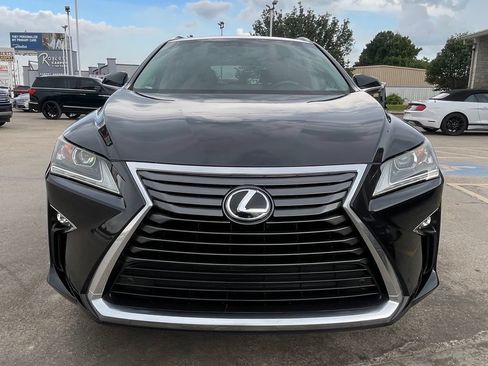 Used 2016 Lexus RX 350 FWD w/ Premium Package image 7