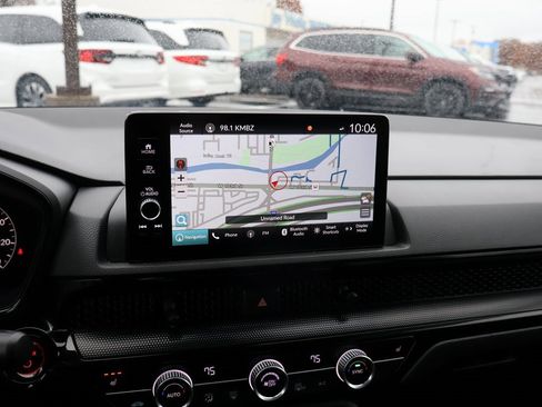 Certified 2023 Honda CR-V Sport Touring image 20