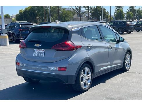 Used 2021 Chevrolet Bolt LT FWD image 6