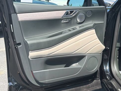 New 2026 Genesis GV80 3.5T Prestige AWD/4WD image 10