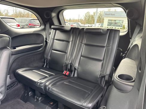 Used 2019 Dodge Durango Citadel AWD/4WD image 34