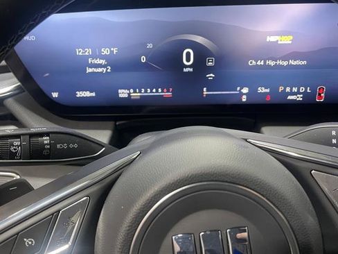 New 2026 Buick Enclave Sport Touring w/ Power Package image 15