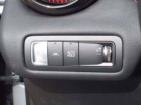New 2025 Chevrolet Blazer EV RS RWD image 17