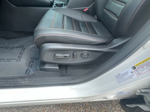 Used 2025 Honda CR-V Sport-L image 21