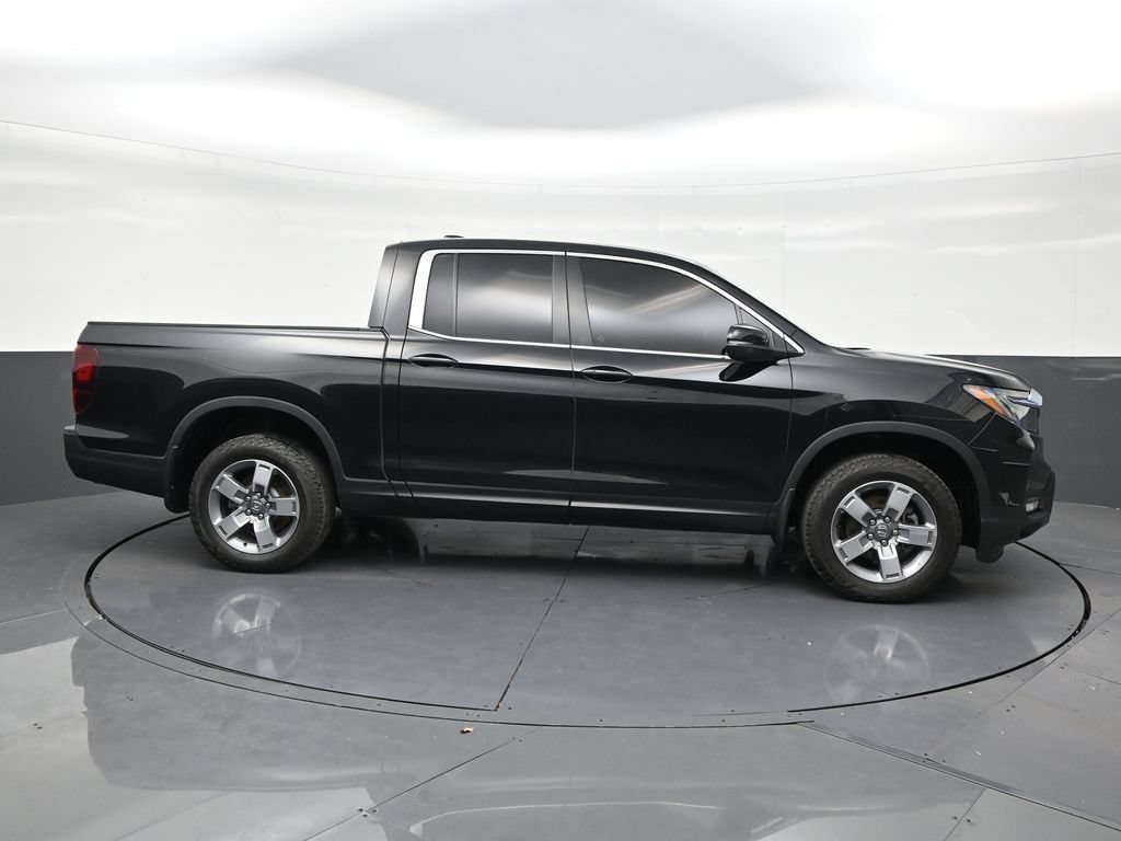 Used 2025 Honda Ridgeline RTL image 6