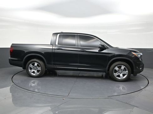 Used 2025 Honda Ridgeline RTL image 6
