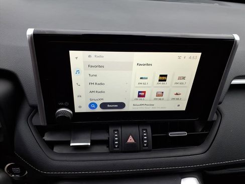 Used 2024 Toyota RAV4 XLE Premium image 24