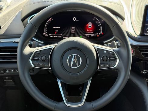 Certified 2026 Acura MDX w/ Technology Package AWD/4WD image 23