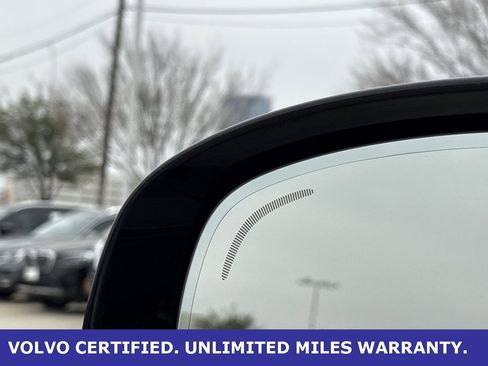 Certified 2023 Volvo XC60 B5 Plus w/ Climate Package image 12