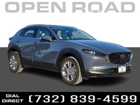 Used 2020 MAZDA CX-30 AWD w/ Premium Package image 1