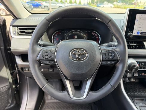Used 2024 Toyota RAV4 XLE w/ Convenience Package AWD/4WD image 15