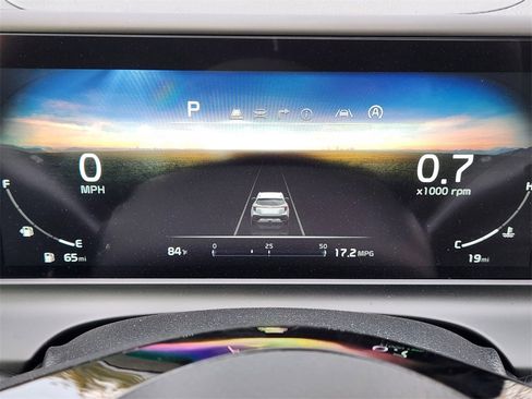 New 2026 Kia Seltos EX image 11