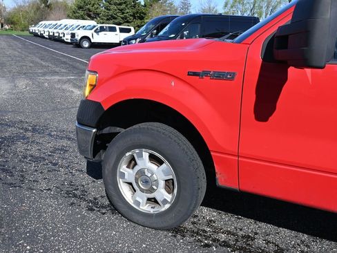 Used 2012 Ford F150 XL w/ PWR Equipment Group image 11