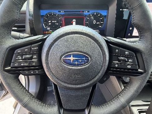 New 2026 Subaru Outback Limited XT AWD/4WD image 35
