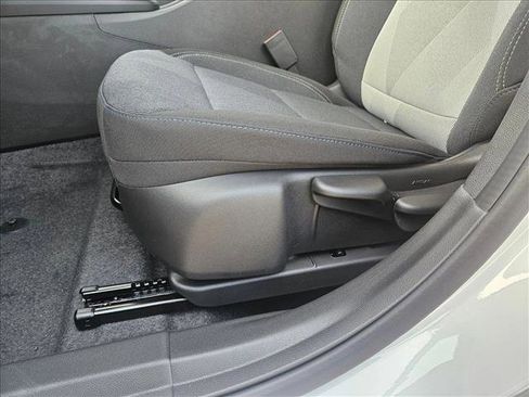 New 2026 Chevrolet Trax LS image 4