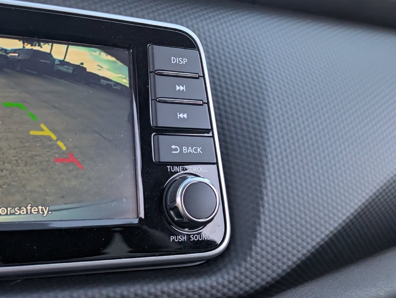 Used 2025 Nissan Kicks Play S FWD image 14