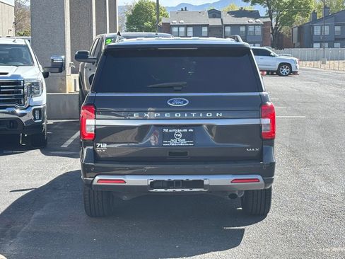 Used 2023 Ford Expedition Max XLT image 42
