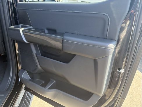 Used 2023 Ford F150 XLT w/ Equipment Group 302A High AWD/4WD image 16