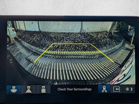 Certified 2026 Honda CR-V Sport Touring image 13