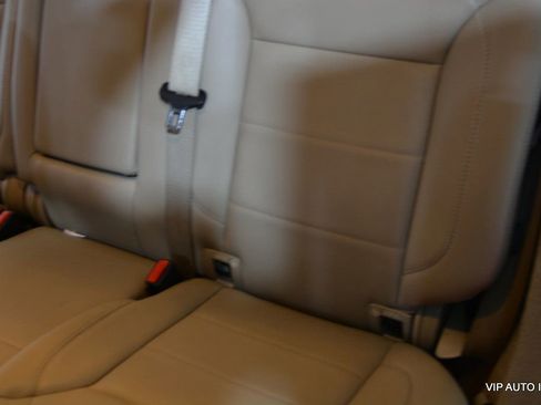 Used 2012 Mercedes-Benz ML 350 BlueTEC 4MATIC w/ Premium 2 Pkg image 25