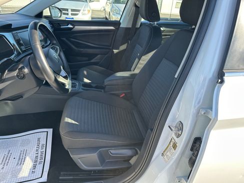 Used 2024 Volkswagen Jetta S image 11