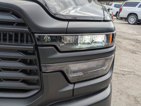 Used 2025 RAM 2500 Tradesman image 9