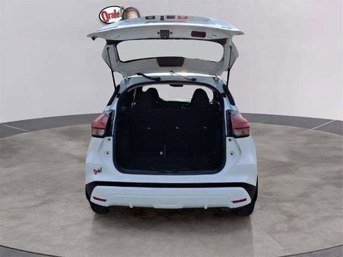 Certified 2023 Nissan Kicks SR image 19