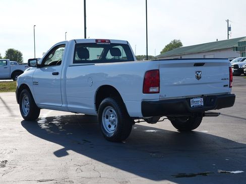 Used 2017 RAM 1500 Tradesman w/ Power & Remote Entry Group AWD/4WD image 5