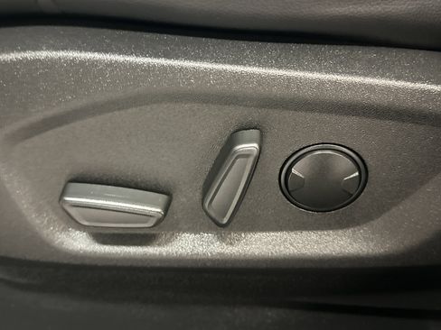 Used 2024 Ford Edge SEL w/ Convenience Package image 23