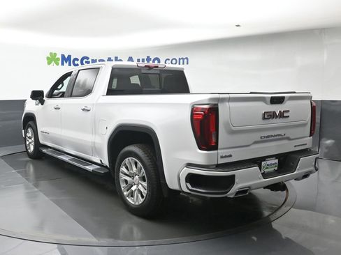Used 2024 GMC Sierra 1500 Denali w/ Technology Package image 29