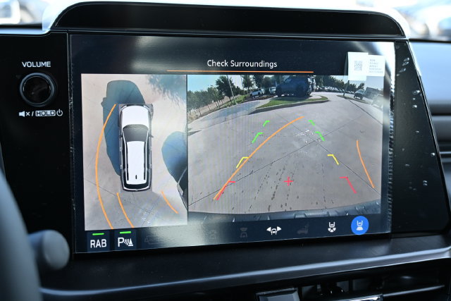 New 2026 Subaru Outback Touring XT AWD/4WD image 28