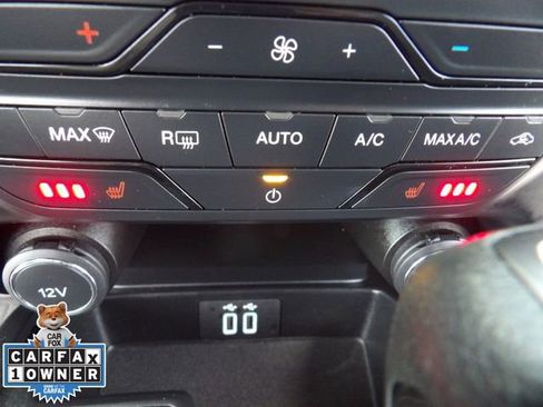 Certified 2019 Ford Ranger Lariat w/ Trailer Tow Package image 23