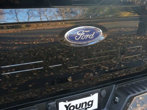 Used 2021 Ford F150 Lariat w/ Equipment Group 502A High image 6