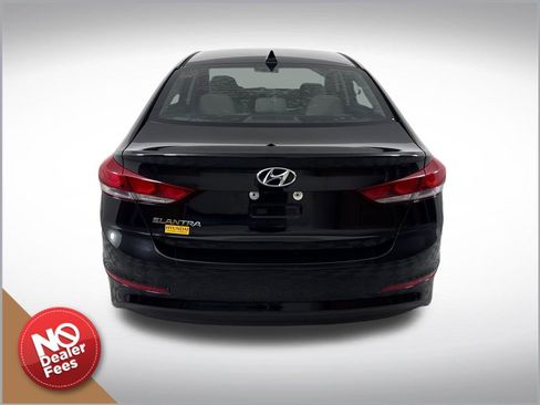 Used 2018 Hyundai Elantra SEL FWD image 5