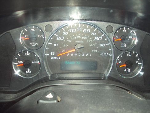 Used 2012 GMC Savana 1500 AWD image 17
