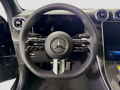 New 2026 Mercedes-Benz GLC 300 4MATIC image 13