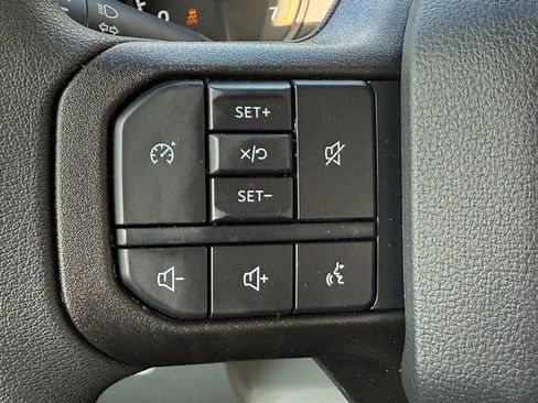 New 2026 Ford F250 XL w/ STX Appearance Package image 9