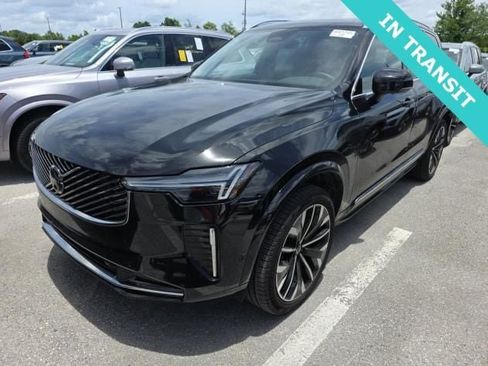 Used 2026 Volvo XC90 B6 Plus AWD/4WD image 1