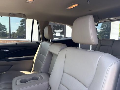 Used 2020 Honda Pilot EX-L image 5