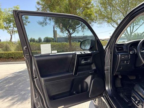Used 2019 Toyota 4Runner Limited RWD image 20