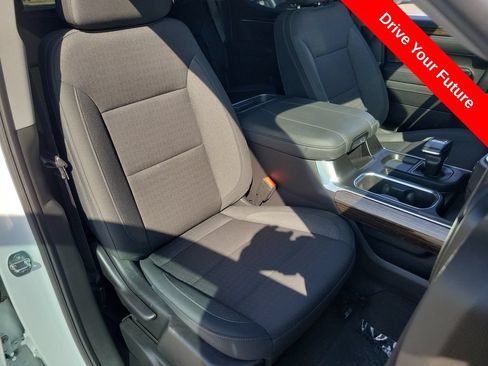 Used 2023 GMC Sierra 1500 Elevation w/ LPO, Elevation Black Package AWD/4WD image 22