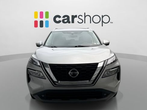 Used 2021 Nissan Rogue SL w/ Premium Package AWD/4WD image 8