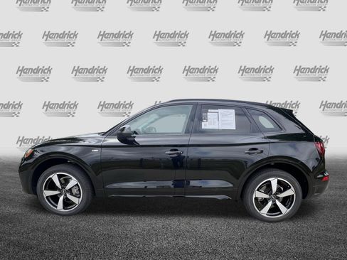 Certified 2023 Audi Q5 2.0T Premium Plus w/ Premium Plus Package AWD/4WD image 6