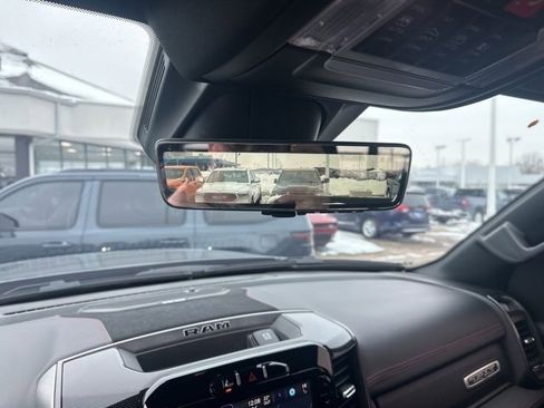 Used 2022 RAM 1500 TRX w/ TRX Level 2 Equipment Group image 19