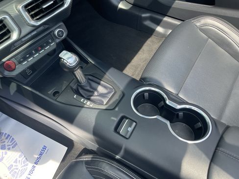 Used 2025 Ford Mustang Premium RWD image 15