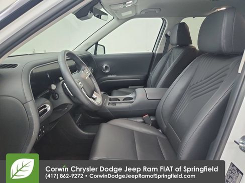 Used 2026 Hyundai Palisade SEL AWD/4WD image 18