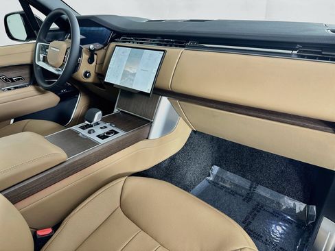 New 2027 Land Rover Range Rover SE AWD/4WD image 26